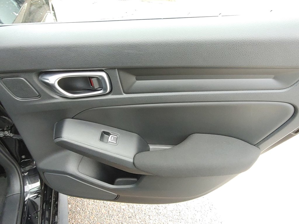 2025 Honda Civic Hatchback Hybrid Sport | Cam | USB | Warranty to 2030 in Saint John, New Brunswick - 39 - w1024h768px