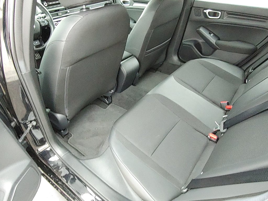 2025 Honda Civic Hatchback Hybrid Sport | Cam | USB | Warranty to 2030 in Saint John, New Brunswick - 32 - w1024h768px