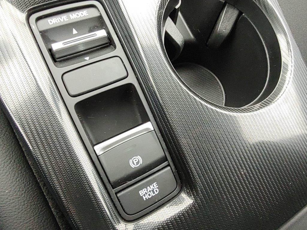 2025 Honda Civic Hatchback Hybrid Sport | Cam | USB | Warranty to 2030 in Saint John, New Brunswick - 30 - w1024h768px