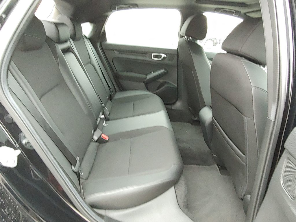 2025 Honda Civic Hatchback Hybrid Sport | Cam | USB | Warranty to 2030 in Saint John, New Brunswick - 38 - w1024h768px