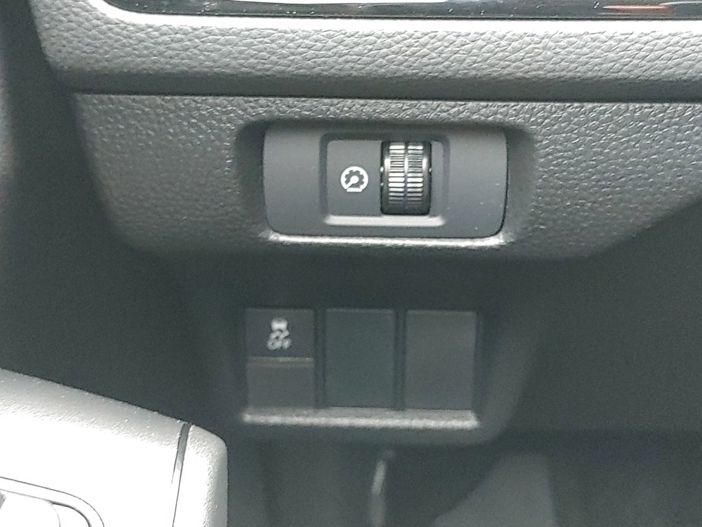 2025 Honda Civic Hatchback Hybrid Sport | Cam | USB | Warranty to 2030 in Saint John, New Brunswick - 22 - w1024h768px