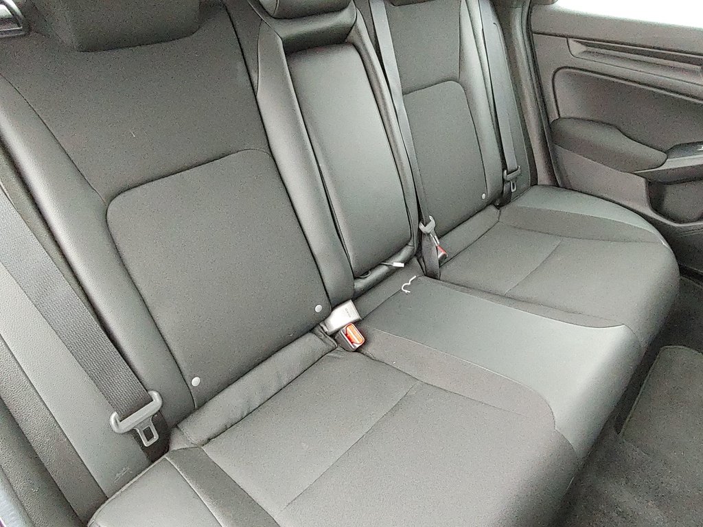 2025 Honda Civic Hatchback Hybrid Sport | Cam | USB | Warranty to 2030 in Saint John, New Brunswick - 44 - w1024h768px