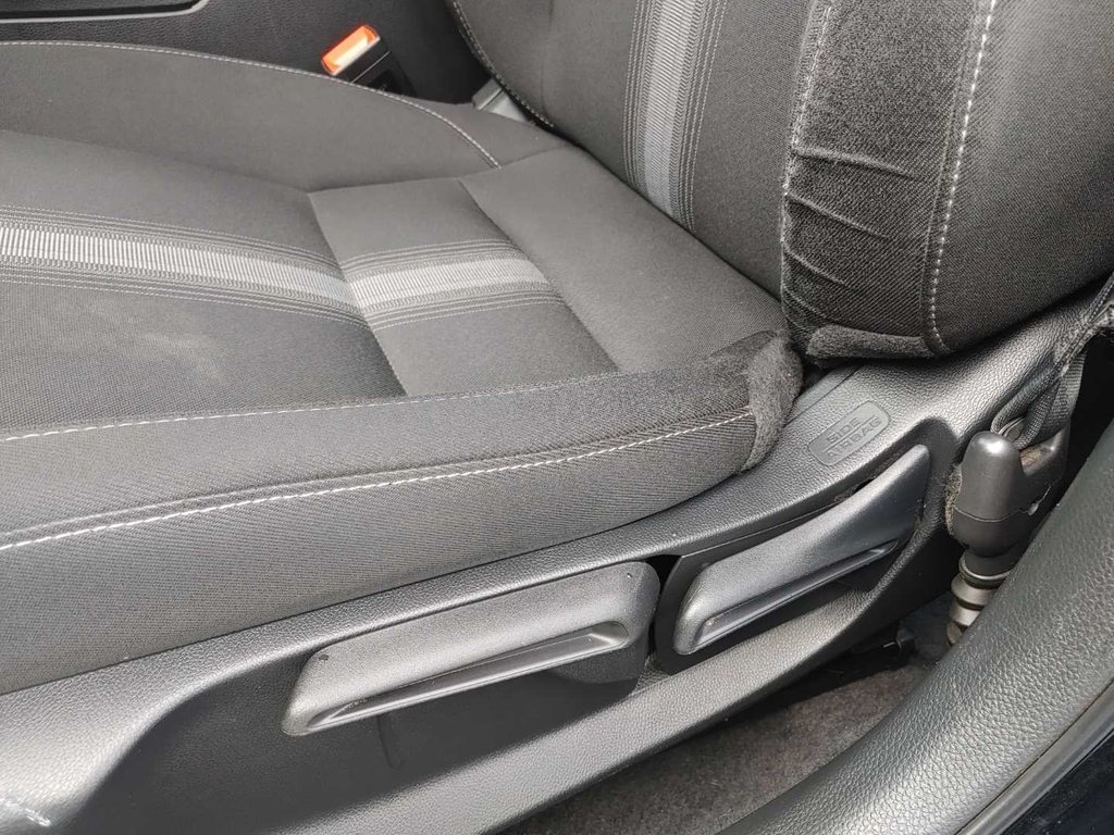 2022 Honda Civic Hatchback LX | Cam | USB | Heated Seats in Saint John, New Brunswick - 28 - w1024h768px