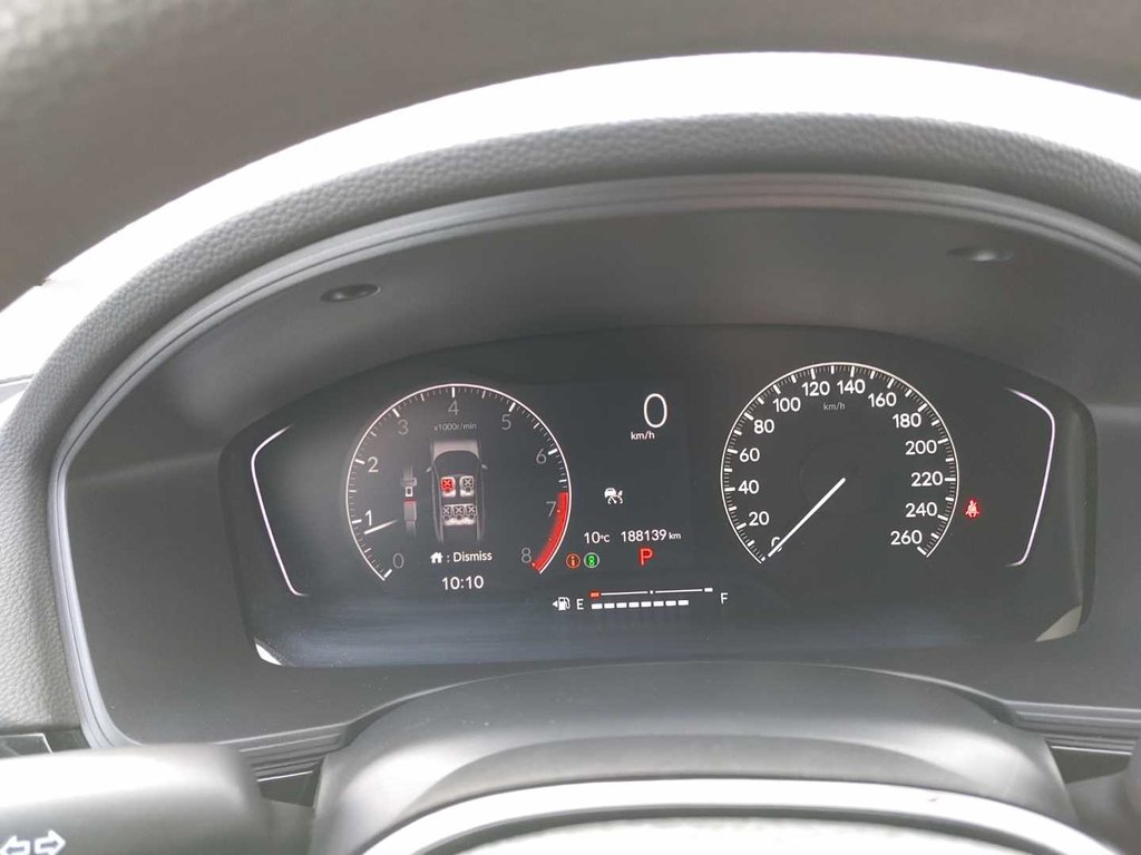 2022 Honda Civic Hatchback LX | Cam | USB | Heated Seats in Saint John, New Brunswick - 46 - w1024h768px