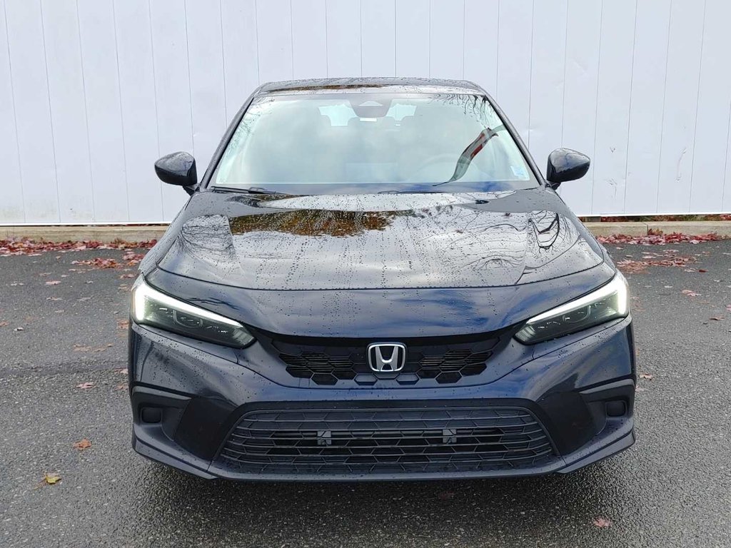 2022 Honda Civic Hatchback LX | Cam | USB | Heated Seats in Saint John, New Brunswick - 8 - w1024h768px