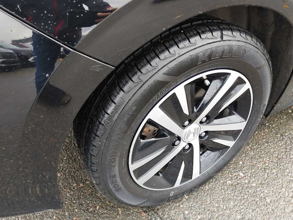 2022 Honda Civic Hatchback LX | Cam | USB | Heated Seats in Saint John, New Brunswick - 22 - w1024h768px