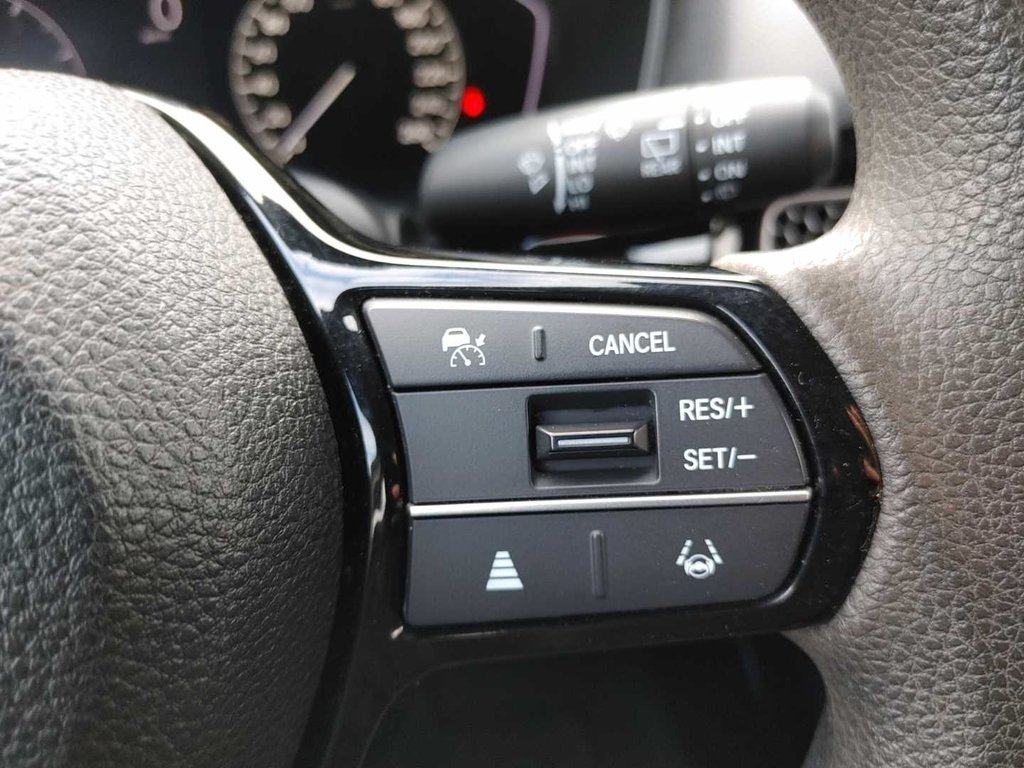 2022 Honda Civic Hatchback LX | Cam | USB | Heated Seats in Saint John, New Brunswick - 48 - w1024h768px