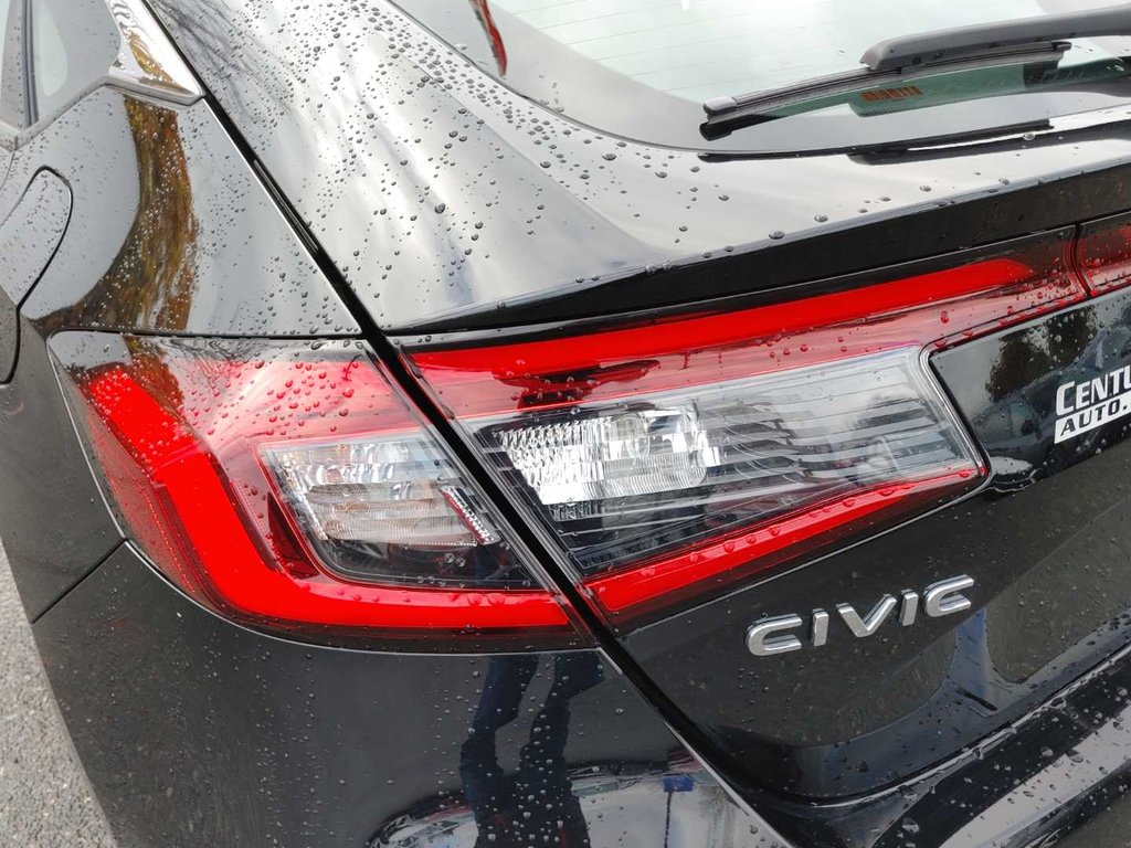 2022 Honda Civic Hatchback LX | Cam | USB | Heated Seats in Saint John, New Brunswick - 16 - w1024h768px