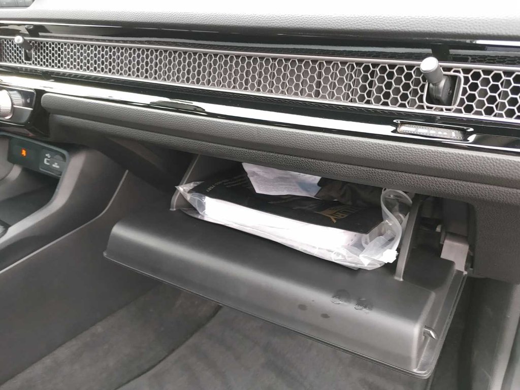 2022 Honda Civic Hatchback LX | Cam | USB | Heated Seats in Saint John, New Brunswick - 40 - w1024h768px