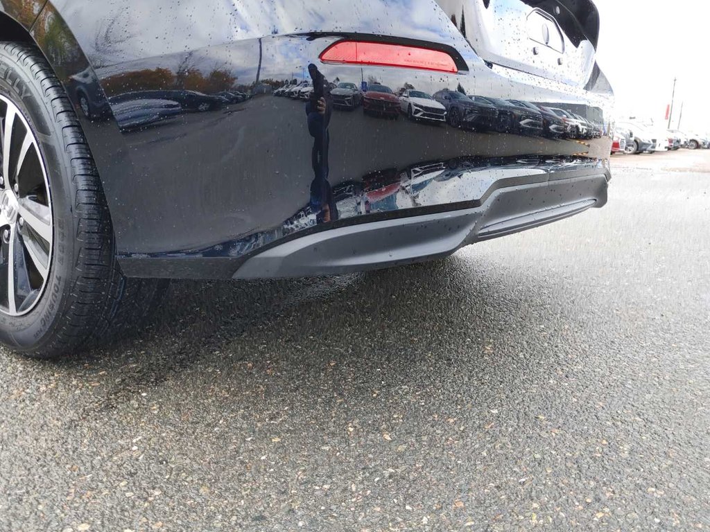 2022 Honda Civic Hatchback LX | Cam | USB | Heated Seats in Saint John, New Brunswick - 17 - w1024h768px