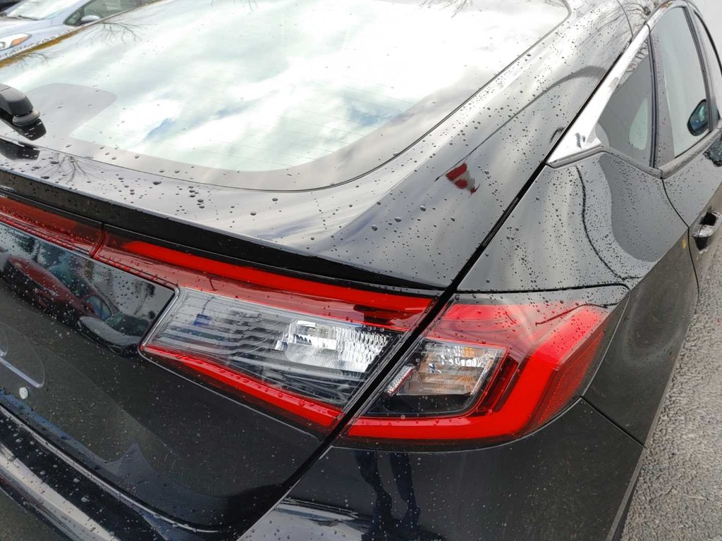 2022 Honda Civic Hatchback LX | Cam | USB | Heated Seats in Saint John, New Brunswick - 20 - w1024h768px