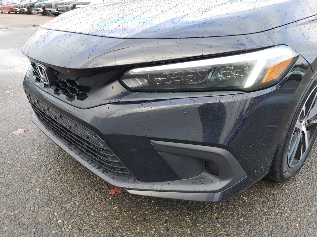 2022 Honda Civic Hatchback LX | Cam | USB | Heated Seats in Saint John, New Brunswick - 10 - w1024h768px