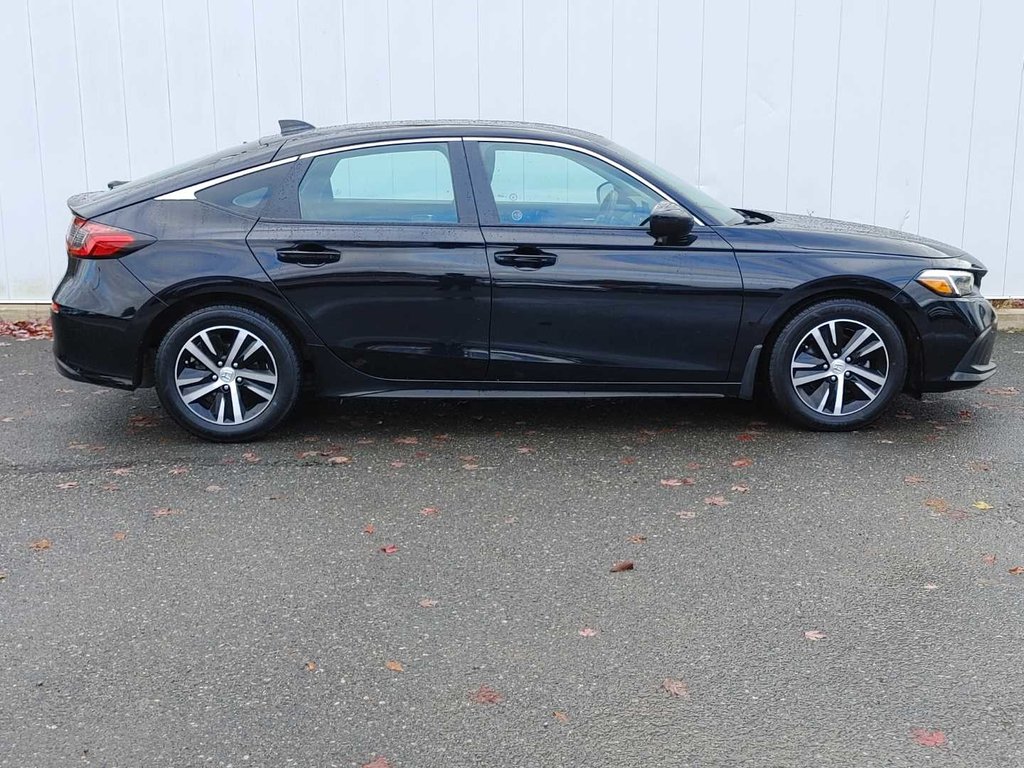 2022 Honda Civic Hatchback LX | Cam | USB | Heated Seats in Saint John, New Brunswick - 2 - w1024h768px