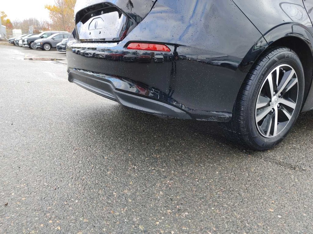 2022 Honda Civic Hatchback LX | Cam | USB | Heated Seats in Saint John, New Brunswick - 21 - w1024h768px