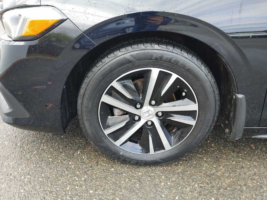 2022 Honda Civic Hatchback LX | Cam | USB | Heated Seats in Saint John, New Brunswick - 11 - w1024h768px