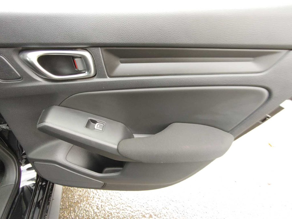 2022 Honda Civic Hatchback LX | Cam | USB | Heated Seats in Saint John, New Brunswick - 36 - w1024h768px