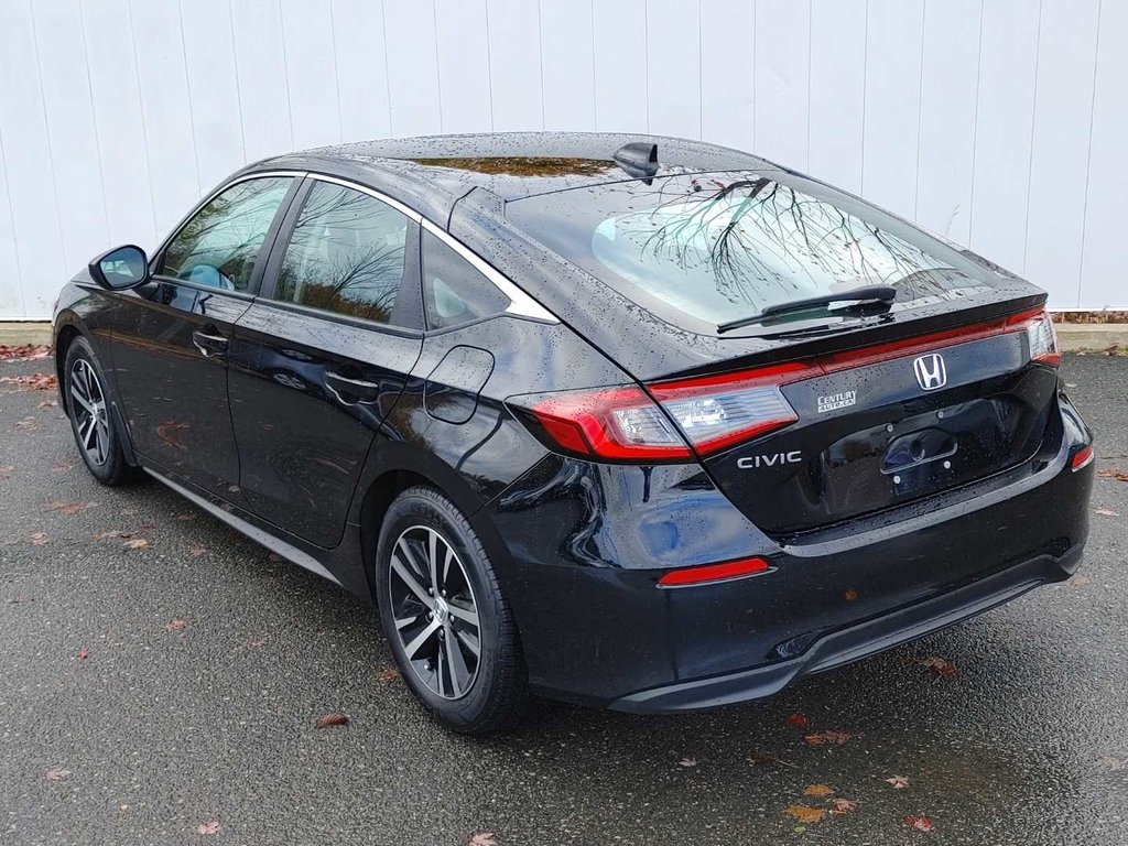 2022 Honda Civic Hatchback LX | Cam | USB | Heated Seats in Saint John, New Brunswick - 5 - w1024h768px