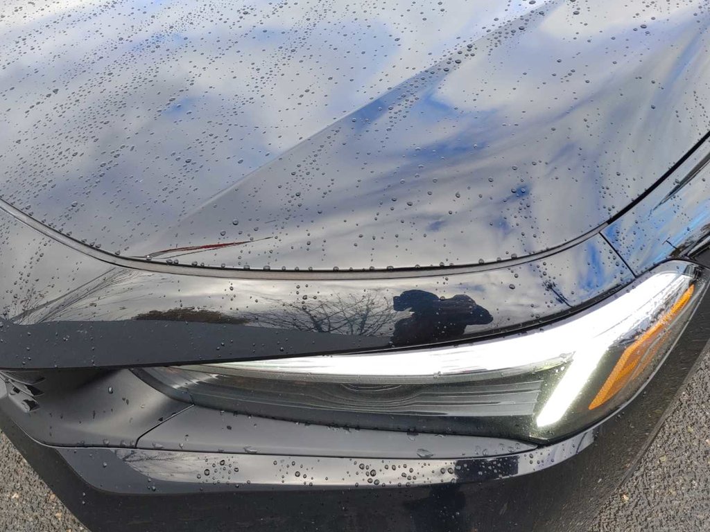 2022 Honda Civic Hatchback LX | Cam | USB | Heated Seats in Saint John, New Brunswick - 9 - w1024h768px