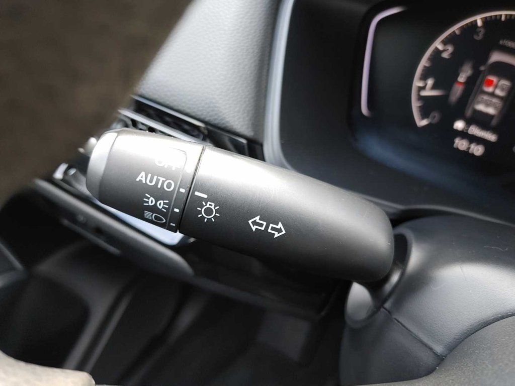 2022 Honda Civic Hatchback LX | Cam | USB | Heated Seats in Saint John, New Brunswick - 50 - w1024h768px