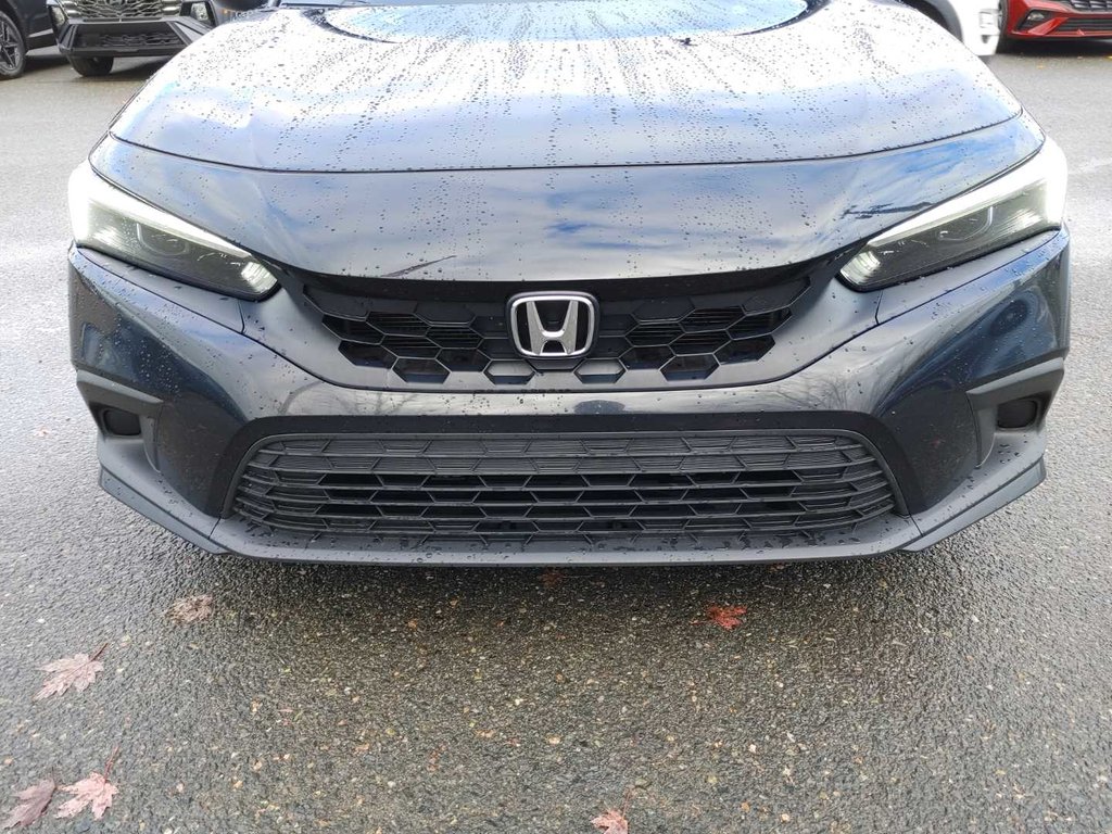 2022 Honda Civic Hatchback LX | Cam | USB | Heated Seats in Saint John, New Brunswick - 24 - w1024h768px