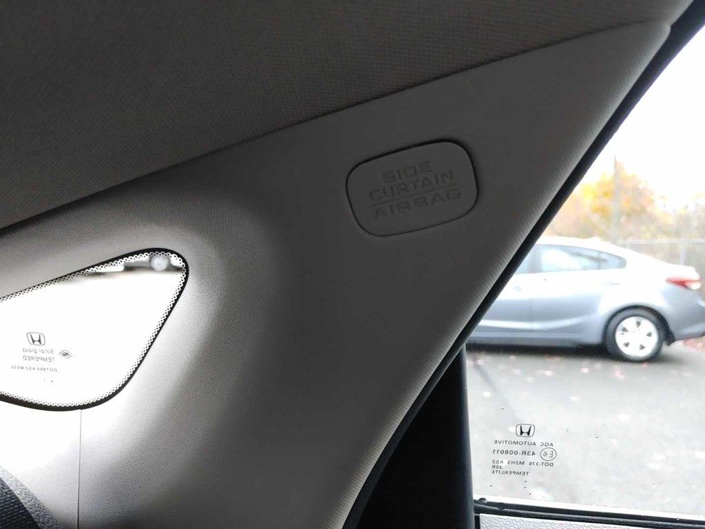 2022 Honda Civic Hatchback LX | Cam | USB | Heated Seats in Saint John, New Brunswick - 58 - w1024h768px