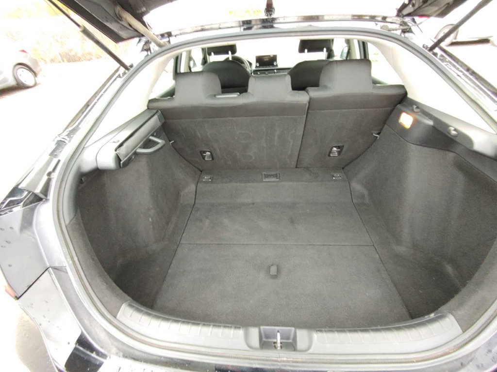 2022 Honda Civic Hatchback LX | Cam | USB | Heated Seats in Saint John, New Brunswick - 33 - w1024h768px