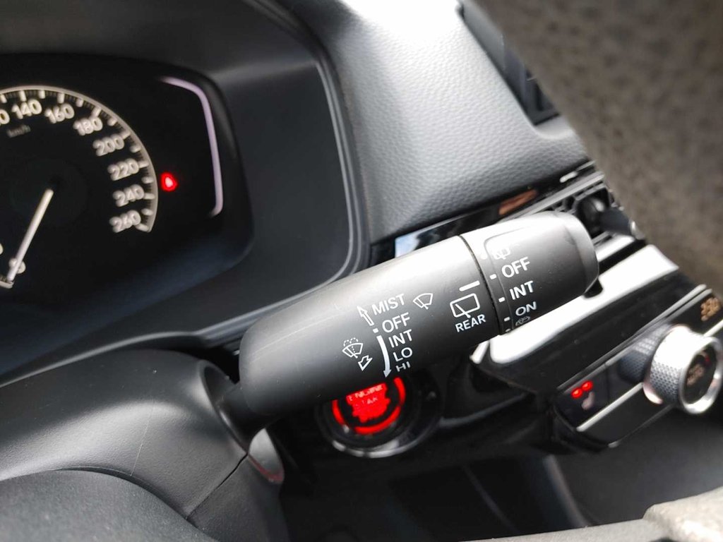 2022 Honda Civic Hatchback LX | Cam | USB | Heated Seats in Saint John, New Brunswick - 47 - w1024h768px