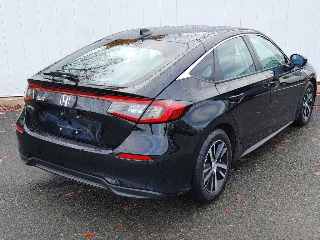 2022 Honda Civic Hatchback LX | Cam | USB | Heated Seats in Saint John, New Brunswick - 3 - w1024h768px