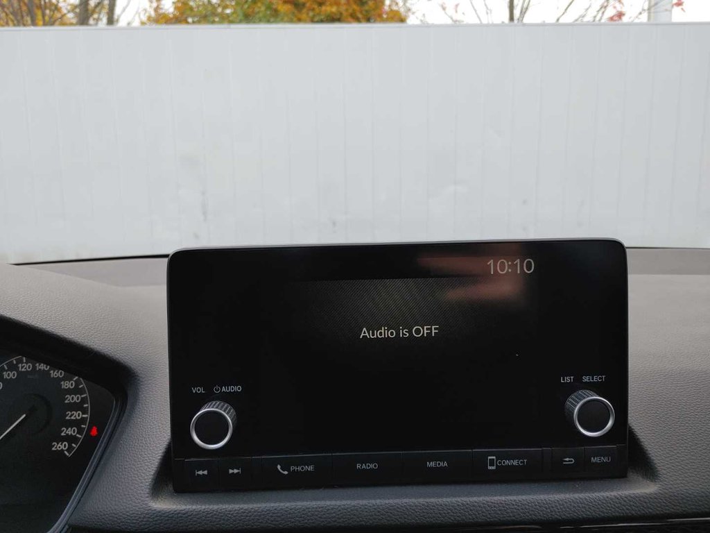 2022 Honda Civic Hatchback LX | Cam | USB | Heated Seats in Saint John, New Brunswick - 51 - w1024h768px