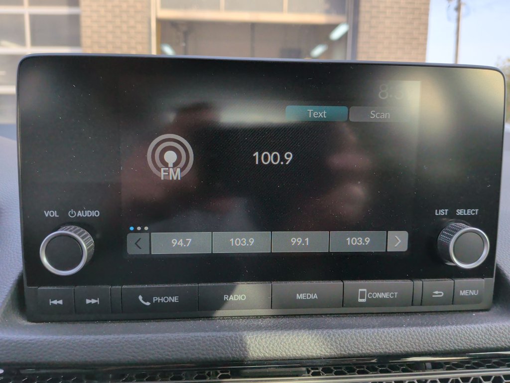 2022 Honda CIVIC HATCHBACK SPORT | Sunroof | Cam | USB | Warranty to 2028 in Saint John, New Brunswick - 25 - w1024h768px