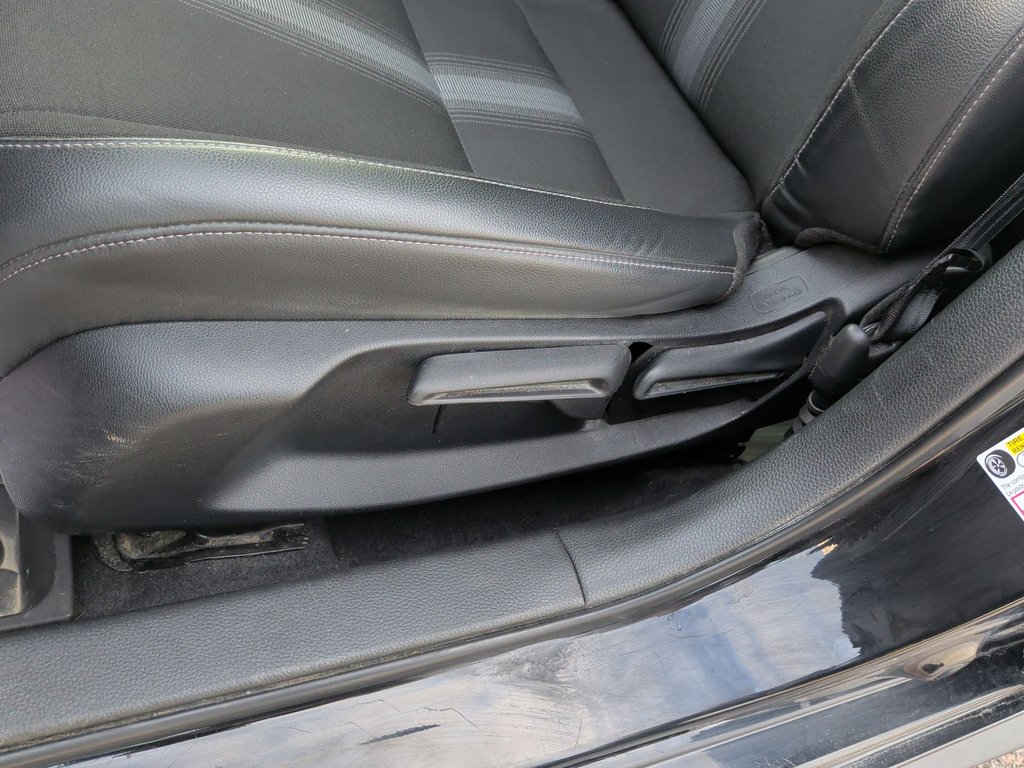 2022 Honda CIVIC HATCHBACK SPORT | Sunroof | Cam | USB | Warranty to 2028 in Saint John, New Brunswick - 14 - w1024h768px