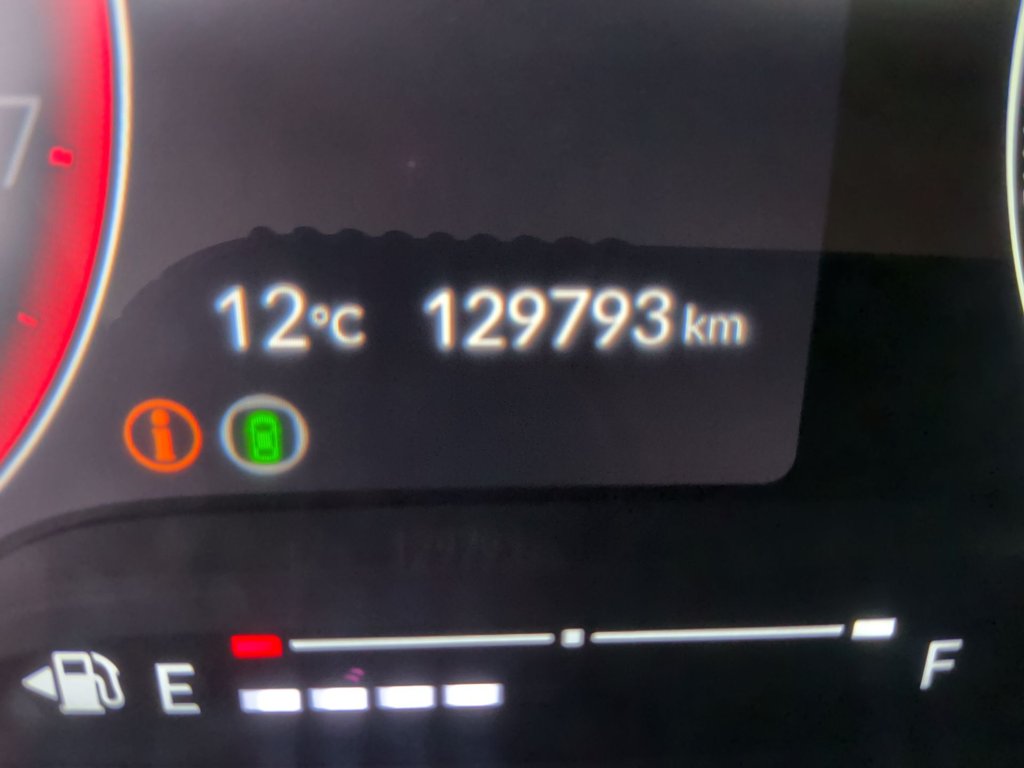 2022 Honda CIVIC HATCHBACK SPORT | Sunroof | Cam | USB | Warranty to 2028 in Saint John, New Brunswick - 23 - w1024h768px