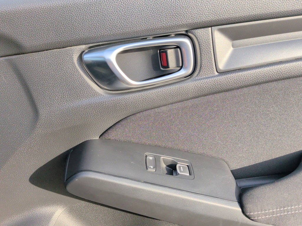 2022 Honda CIVIC HATCHBACK SPORT | Sunroof | Cam | USB | Warranty to 2028 in Saint John, New Brunswick - 46 - w1024h768px
