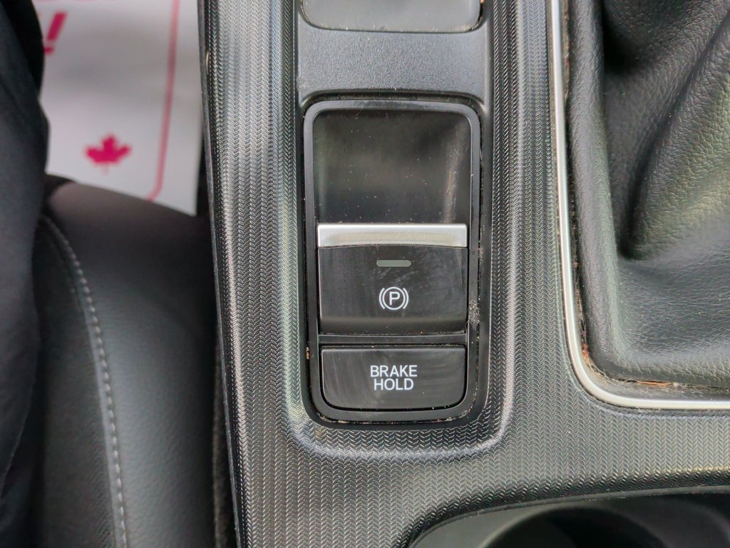 2022 Honda CIVIC HATCHBACK SPORT | Sunroof | Cam | USB | Warranty to 2028 in Saint John, New Brunswick - 30 - w1024h768px