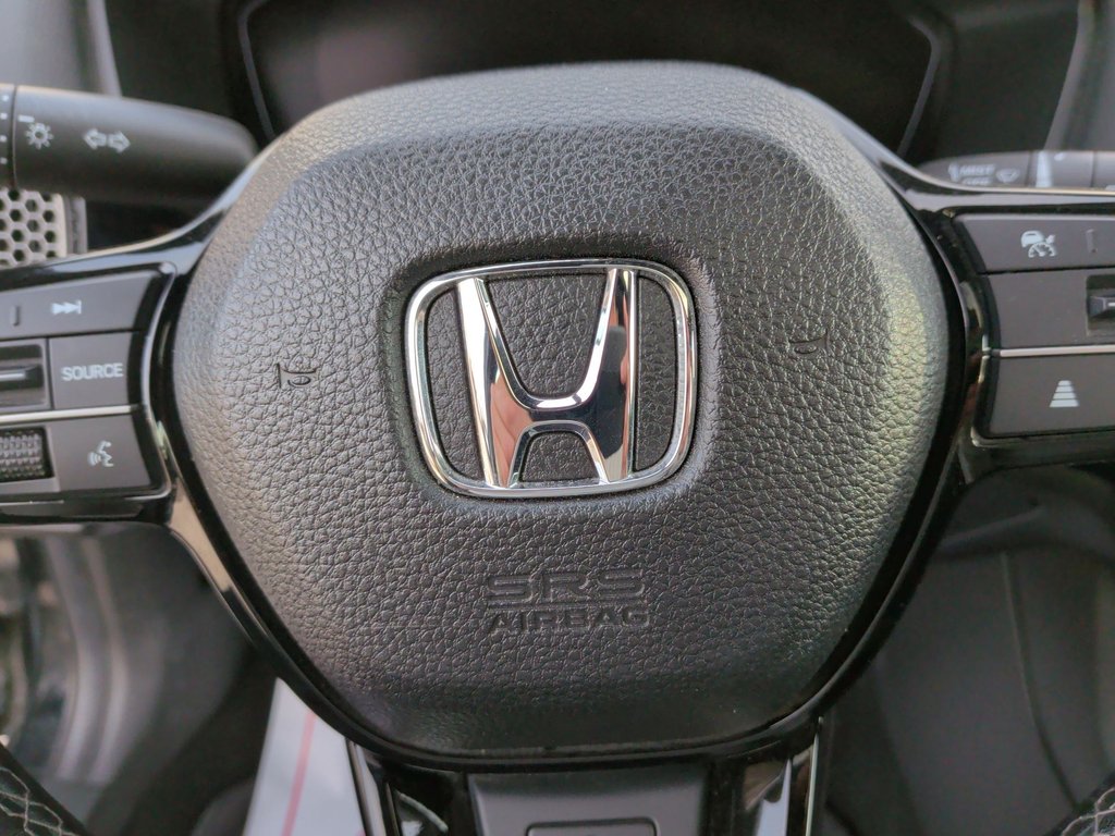 2022 Honda CIVIC HATCHBACK SPORT | Sunroof | Cam | USB | Warranty to 2028 in Saint John, New Brunswick - 19 - w1024h768px