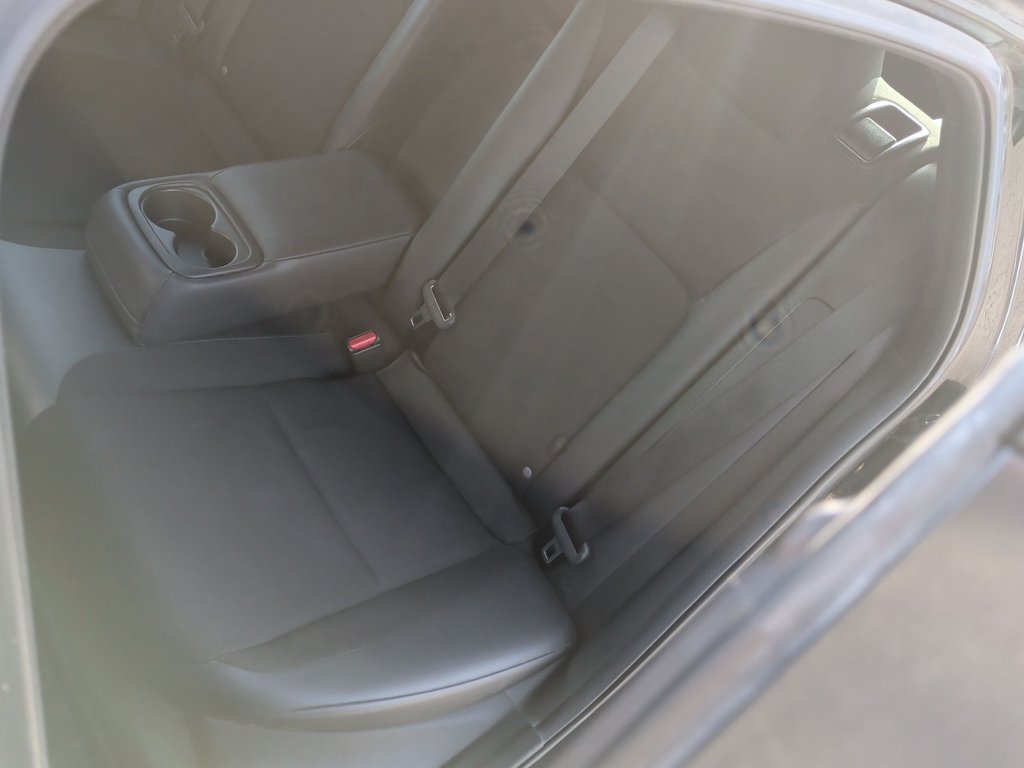 2022 Honda CIVIC HATCHBACK SPORT | Sunroof | Cam | USB | Warranty to 2028 in Saint John, New Brunswick - 32 - w1024h768px