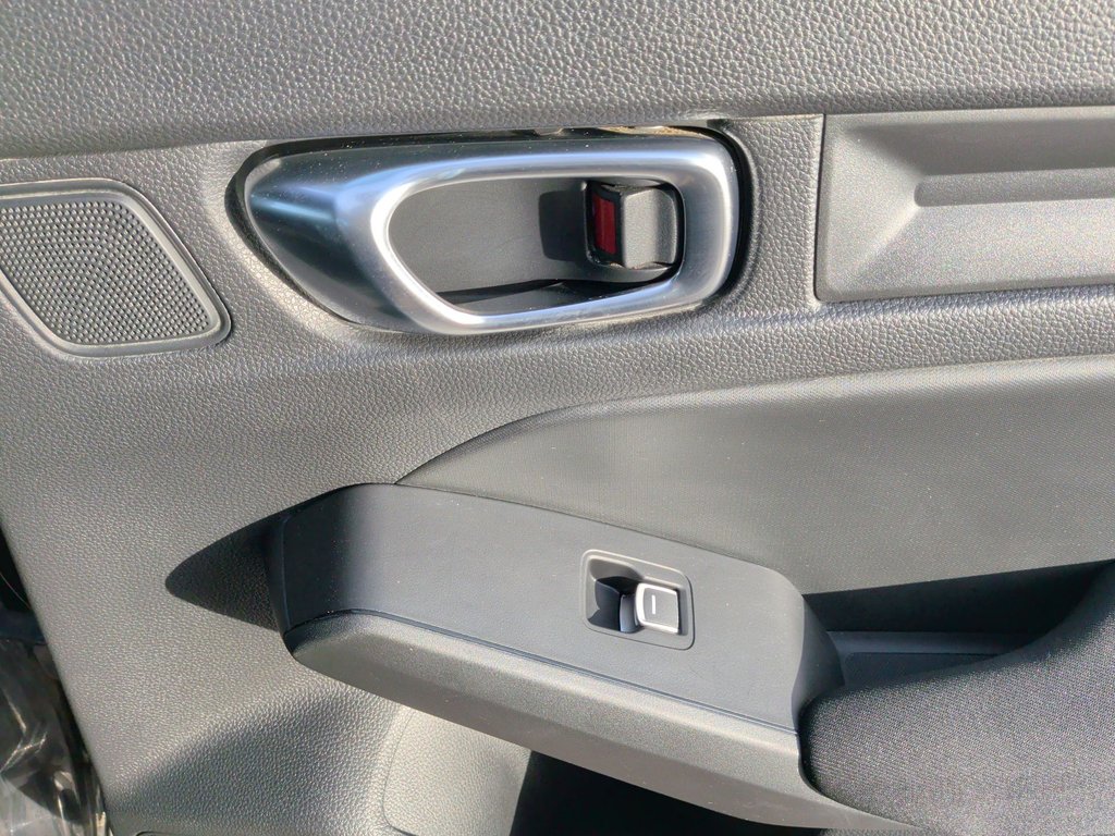 2022 Honda CIVIC HATCHBACK SPORT | Sunroof | Cam | USB | Warranty to 2028 in Saint John, New Brunswick - 41 - w1024h768px