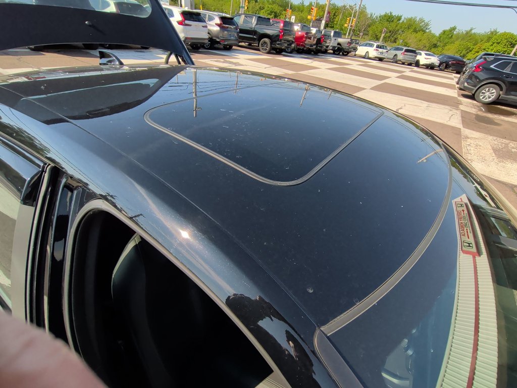2024 Honda Civic Hatchback Sport | Sunroof | Heated Seats | Cam in Saint John, New Brunswick - 44 - w1024h768px