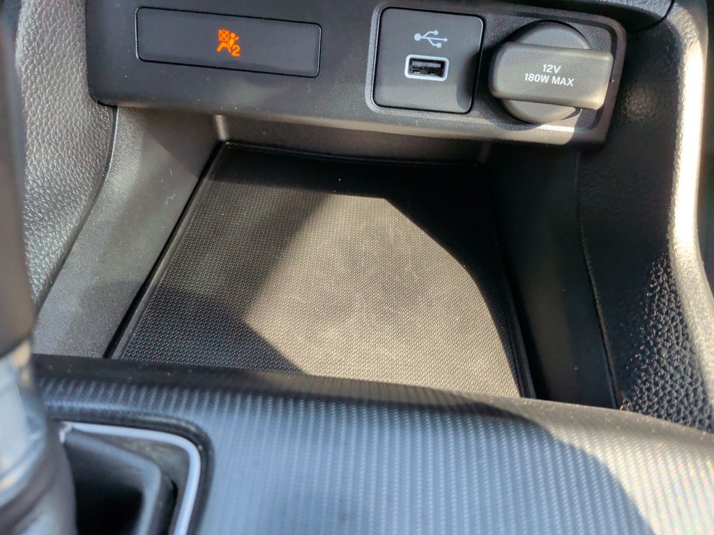 2024 Honda Civic Hatchback Sport | Sunroof | Heated Seats | Cam in Saint John, New Brunswick - 27 - w1024h768px