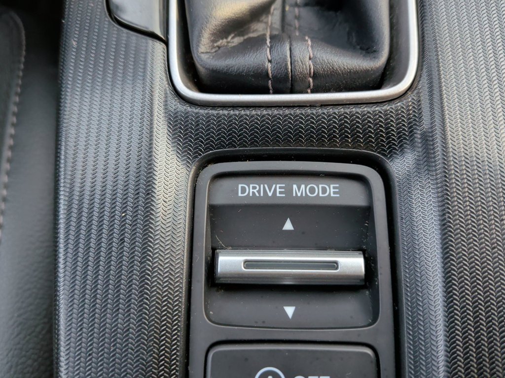 2024 Honda Civic Hatchback Sport | Sunroof | Heated Seats | Cam in Saint John, New Brunswick - 30 - w1024h768px