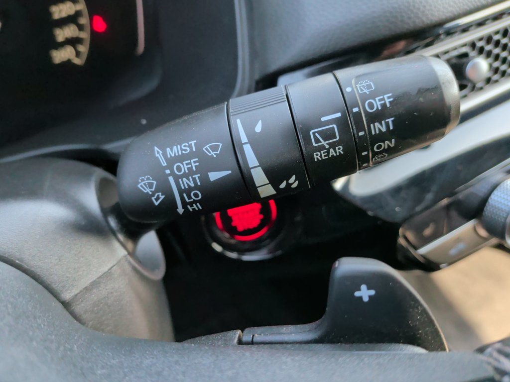 2024 Honda Civic Hatchback Sport | Sunroof | Heated Seats | Cam in Saint John, New Brunswick - 19 - w1024h768px
