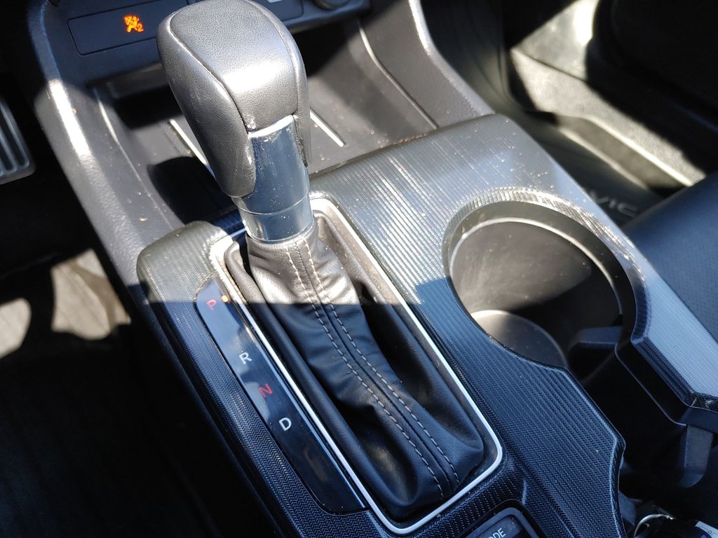 2025 Honda Civic Sedan Hybrid Sport Touring | Lthr | Sunroof | Warranty to 2030 in Saint John, New Brunswick - 28 - w1024h768px