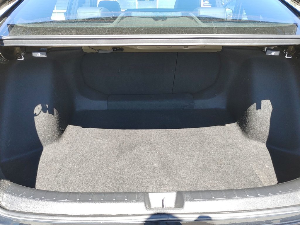 2025 Honda Civic Sedan Hybrid Sport Touring | Lthr | Sunroof | Warranty to 2030 in Saint John, New Brunswick - 34 - w1024h768px