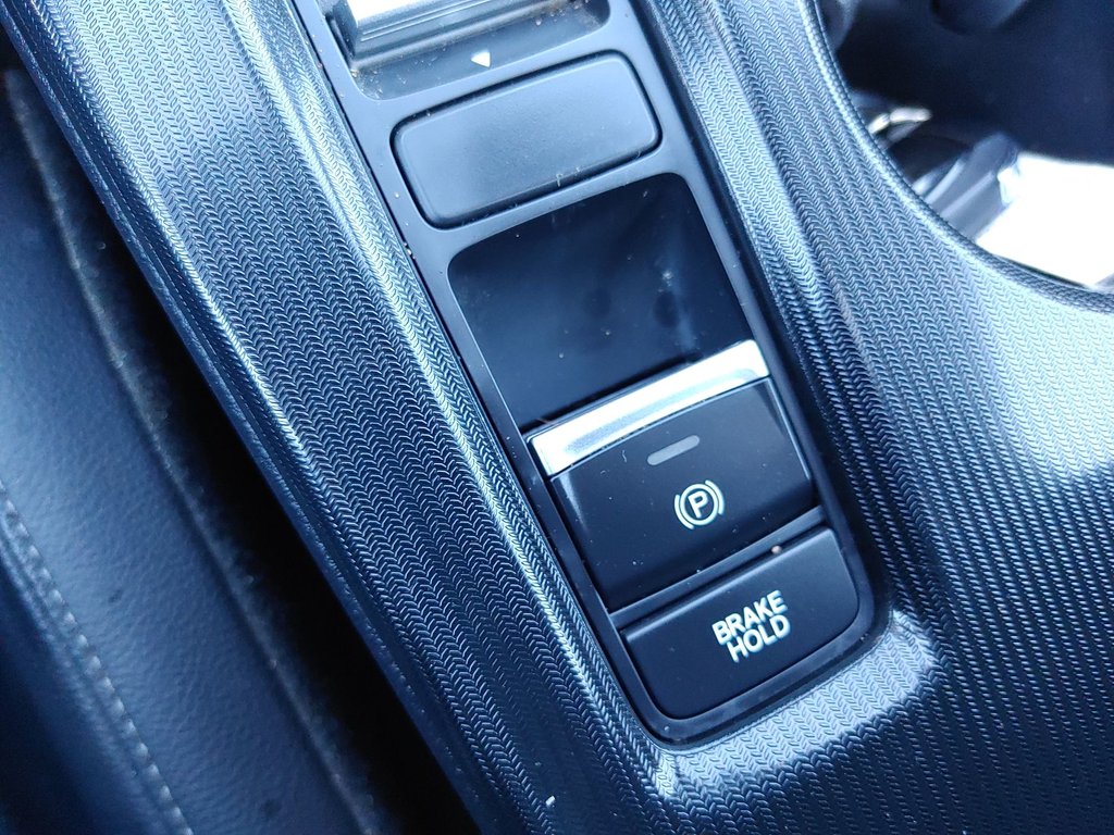 2025 Honda Civic Sedan Hybrid Sport Touring | Lthr | Sunroof | Warranty to 2030 in Saint John, New Brunswick - 29 - w1024h768px