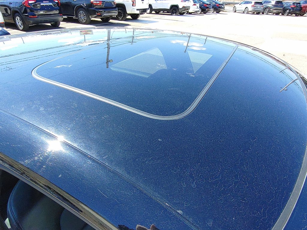 2025 Honda Civic Sedan Hybrid Sport Touring | Lthr | Sunroof | Warranty to 2030 in Saint John, New Brunswick - 43 - w1024h768px