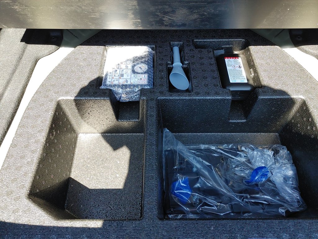 2025 Honda Civic Sedan Hybrid Sport Touring | Lthr | Sunroof | Warranty to 2030 in Saint John, New Brunswick - 35 - w1024h768px