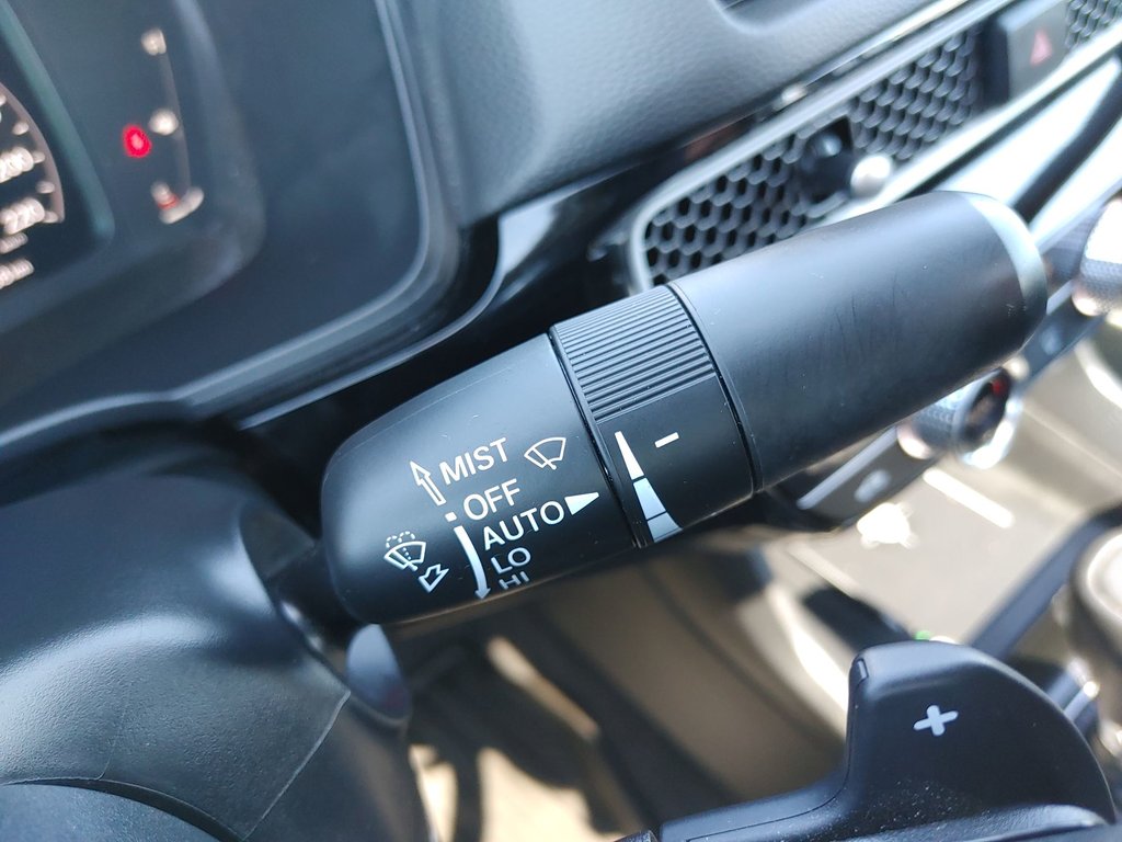 2025 Honda Civic Sedan Hybrid Sport Touring | Lthr | Sunroof | Warranty to 2030 in Saint John, New Brunswick - 19 - w1024h768px