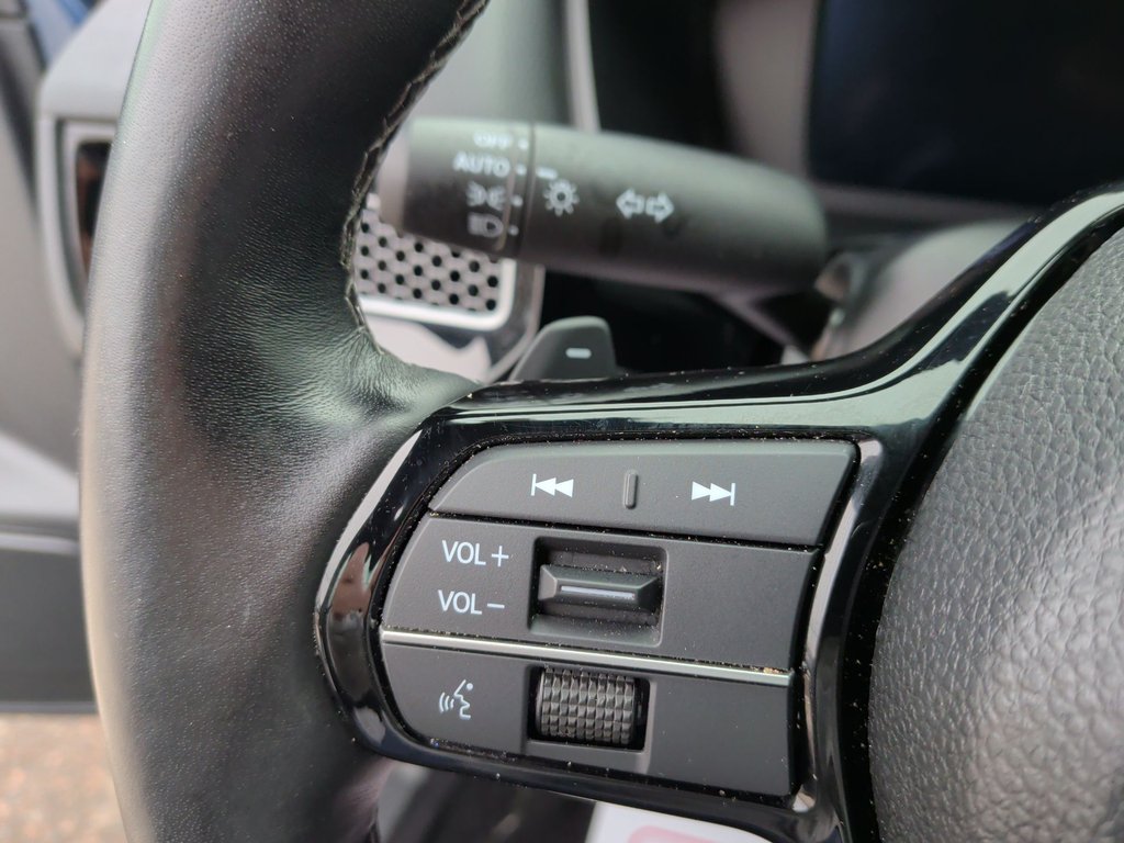 2025 Honda CIVIC SEDAN HYBRID Touring | Leather | Cam | Sunroof | 200K Warranty in Saint John, New Brunswick - 20 - w1024h768px