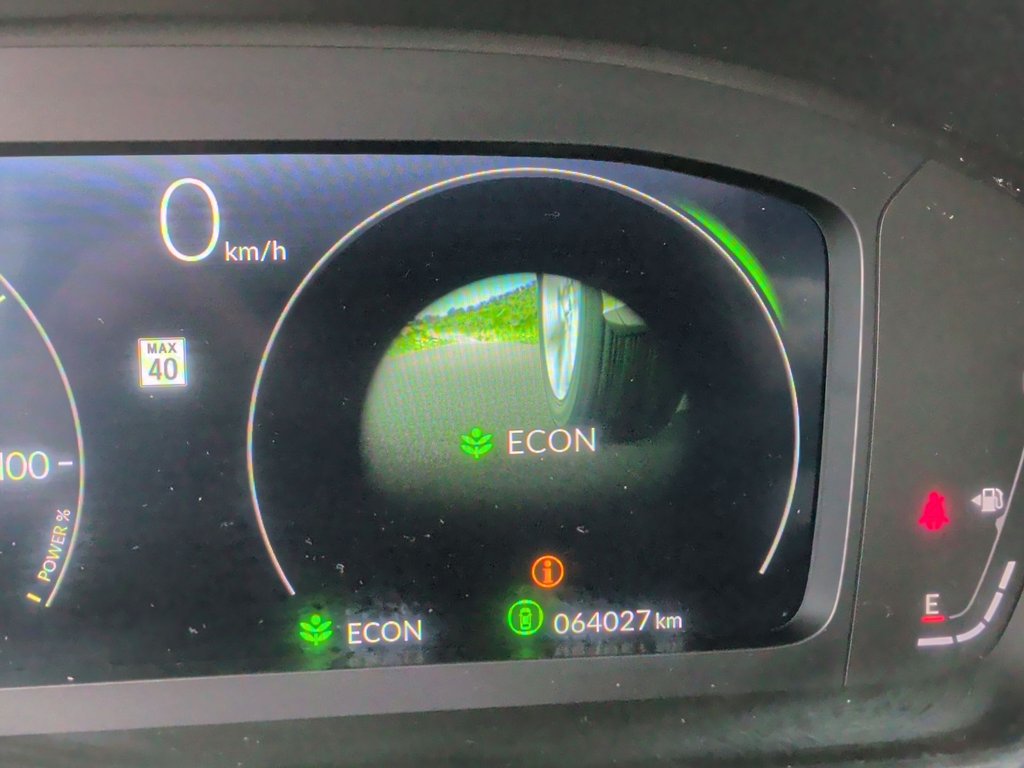 2025 Honda CIVIC SEDAN HYBRID Touring | Leather | Cam | Sunroof | 200K Warranty in Saint John, New Brunswick - 31 - w1024h768px