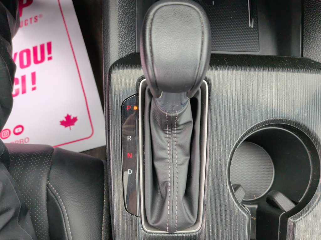 2025 Honda CIVIC SEDAN HYBRID Touring | Leather | Cam | Sunroof | 200K Warranty in Saint John, New Brunswick - 29 - w1024h768px